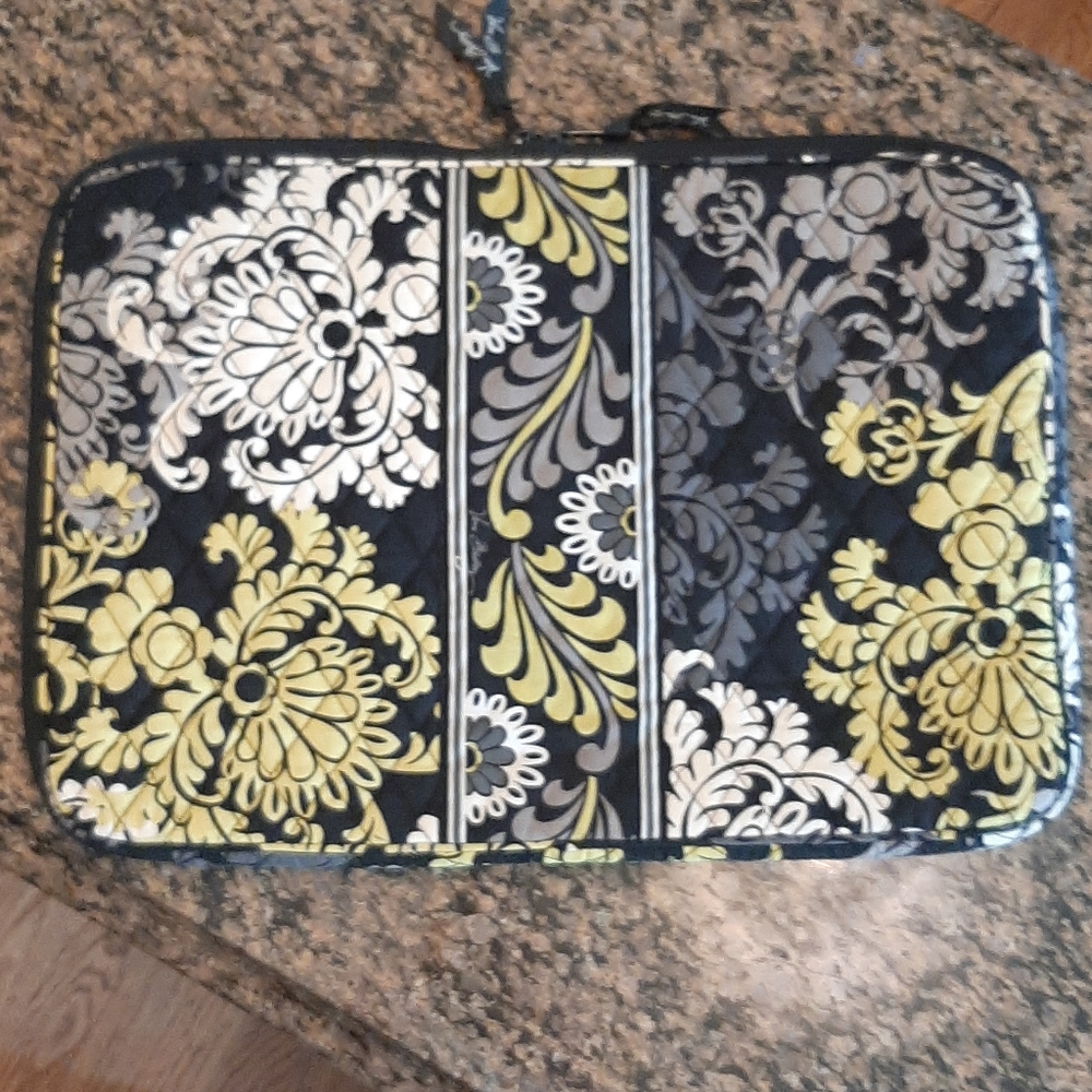 Vera Bradley laptop case